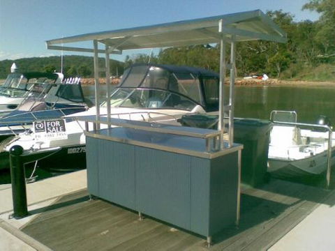 Port Stephens Sheet Metal - Internet Find 0