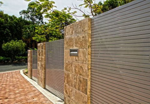 AJ Steel/Lifestyle Aluminium Sunshine Coast - Internet Find 0
