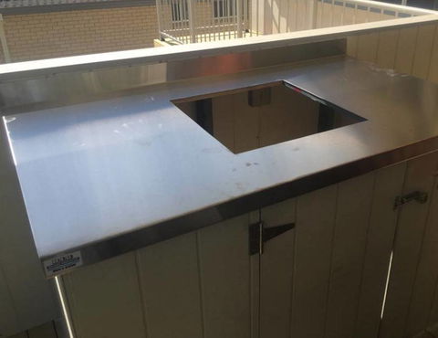 D.I.G. Welding Fabrication - Internet Find 0