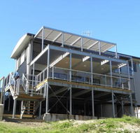 BM Steel Fabrication - Internet Find
