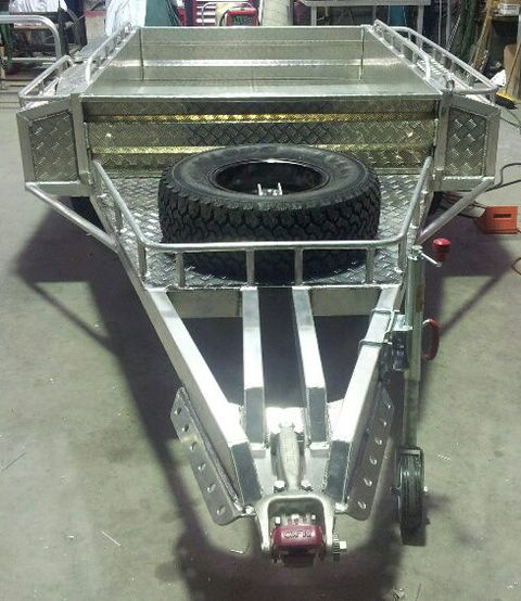 Allytech Body Fabrication Pty Ltd - Internet Find 0
