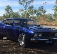 Ados Exhaust and Fabrication - Internet Find