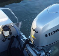Hammerhead Marine  Fabrication - Internet Find