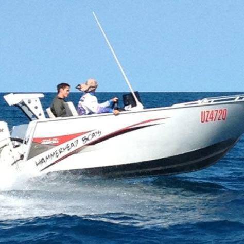 Hammerhead Marine & Fabrication - Internet Find 1