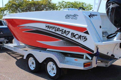 Hammerhead Marine & Fabrication - Internet Find 2