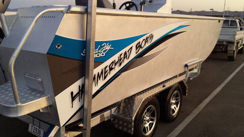 Hammerhead Marine & Fabrication - Internet Find 3