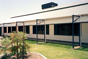 Lifestyle Aluminium Lattice - Internet Find 3