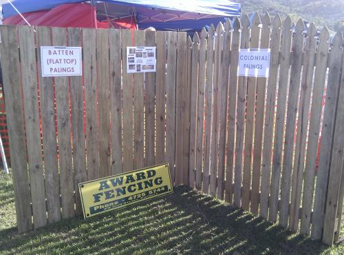 Fencing Garbutt QLD Internet Find