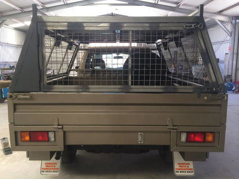 Complete Steel Sales - Internet Find 0