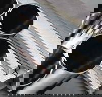 Stainless  Aluminium Supplies - Internet Find