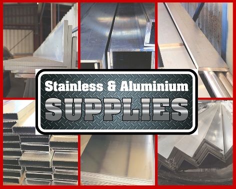 Stainless & Aluminium Supplies - Internet Find 4