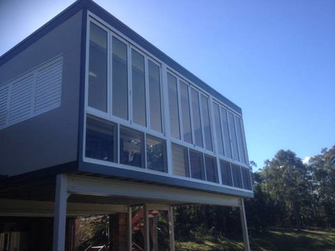 Cessnock Glass Pty Ltd - Internet Find 7
