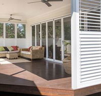 Australian Plantation Shutters  Blinds - Internet Find