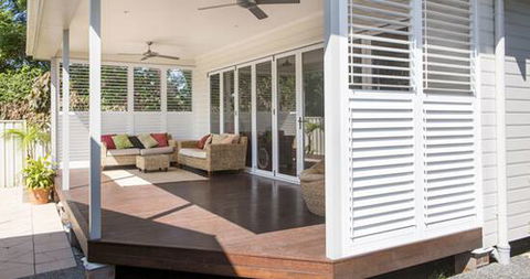 Australian Plantation Shutters & Blinds - Internet Find 0