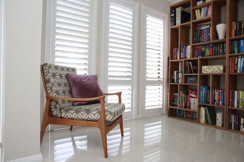 Classic Blinds & Shutters - Internet Find 0