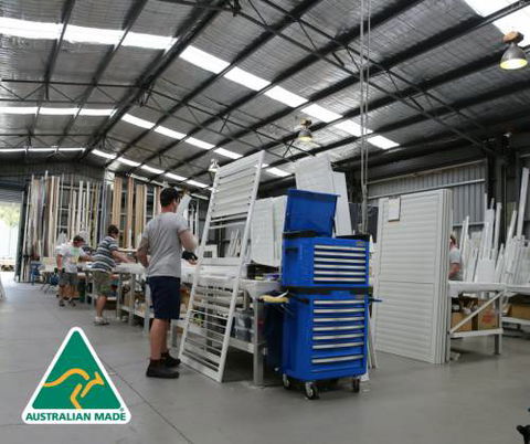 Classic Blinds & Shutters - Internet Find 2