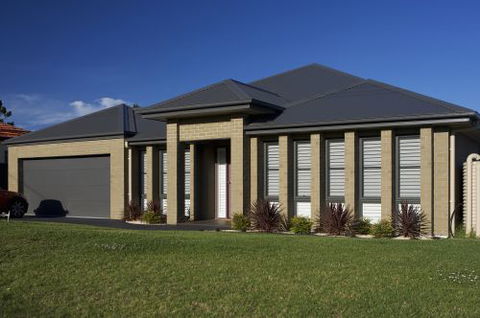 Classic Blinds & Shutters - Internet Find 4