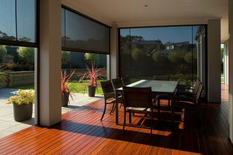 Classic Blinds & Shutters - Internet Find 10