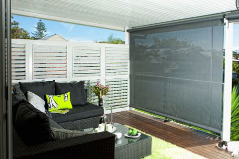 Classic Blinds & Shutters - Internet Find 11