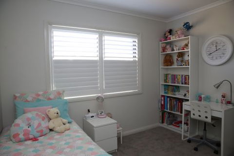 Classic Blinds & Shutters - Internet Find 16