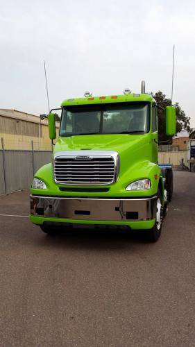 Custom Truck Painting & Signs - Internet Find 1