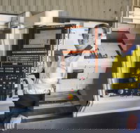 Weston Machine Shop Pty Ltd - Internet Find