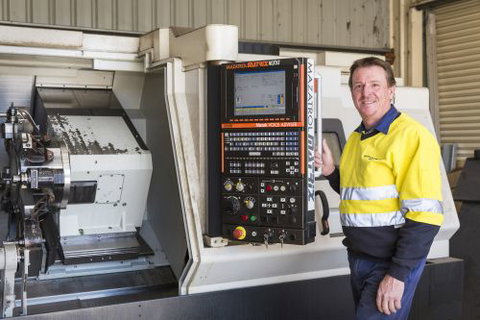 Weston Machine Shop Pty Ltd - Internet Find 0