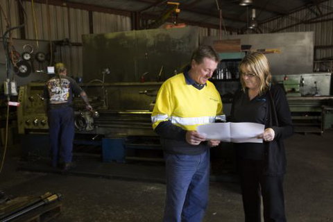 Weston Machine Shop Pty Ltd - Internet Find 2