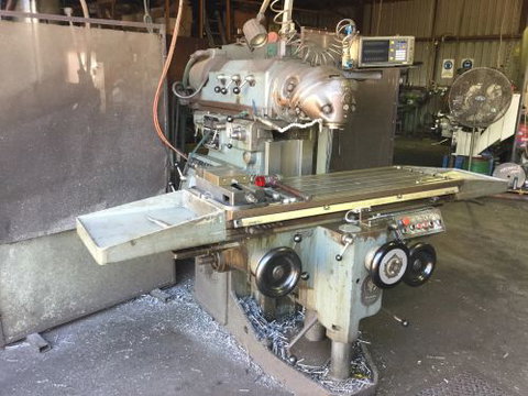 Weston Machine Shop Pty Ltd - Internet Find 4