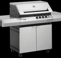 Barbeques Galore - Internet Find