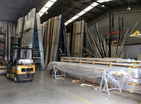 Allyman Aluminium Supplies - Internet Find 2