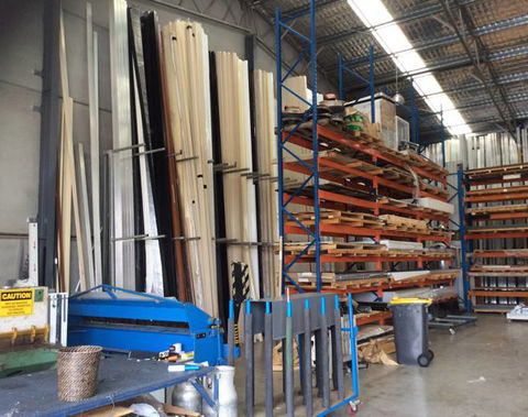 Allyman Aluminium Supplies - Internet Find 3