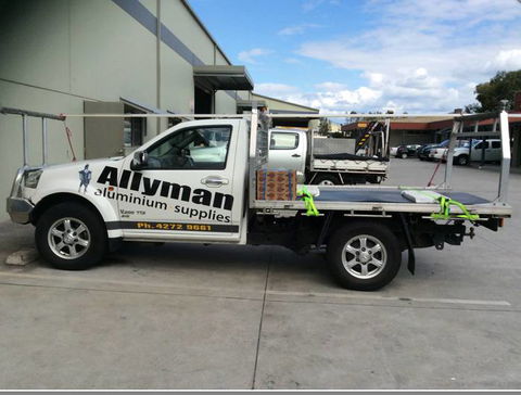 Allyman Aluminium Supplies - Internet Find 4