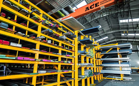 Steelmart Sunshine Coast - Internet Find 2