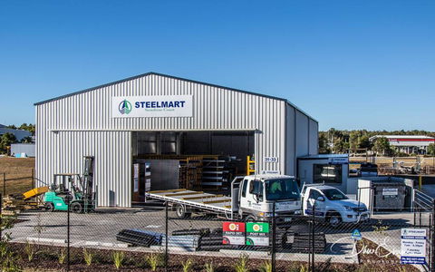 Steelmart Sunshine Coast - Internet Find 3