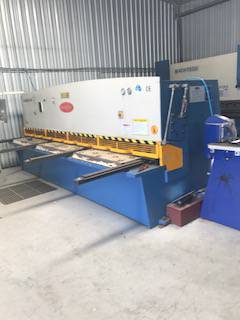 Manning River Steel Supplies Pty Ltd - Internet Find 2