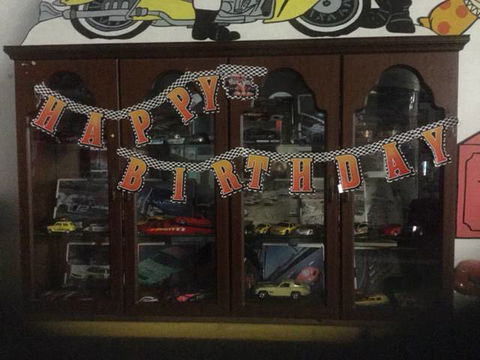 Slick 7 Raceway - Internet Find 0