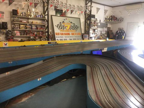 Slick 7 Raceway - Internet Find 1