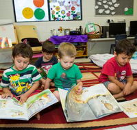 St Mary MacKillop Early Learning Centre - Internet Find