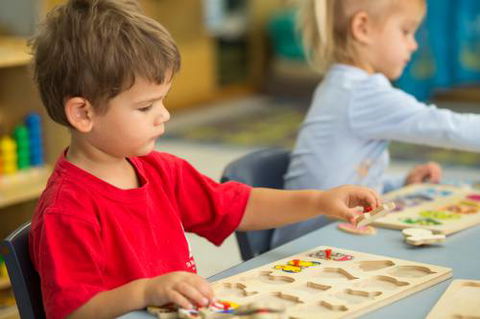 St Mary MacKillop Early Learning Centre - Internet Find 4