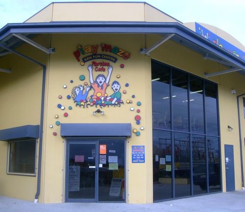 Kids Fun Albion Park Rail NSW Internet Find