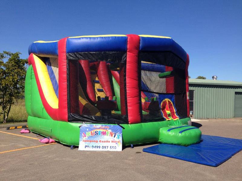 Jumping Castles Internet Find
