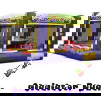 Airlie Amusements - Internet Find