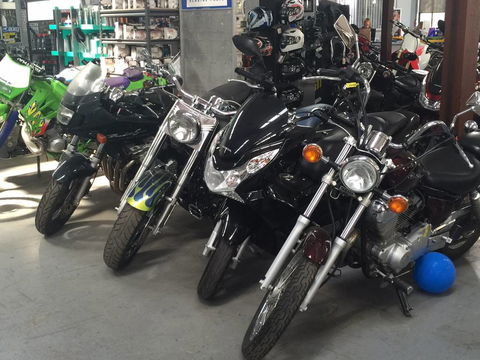 Super Moto New England - Internet Find 1