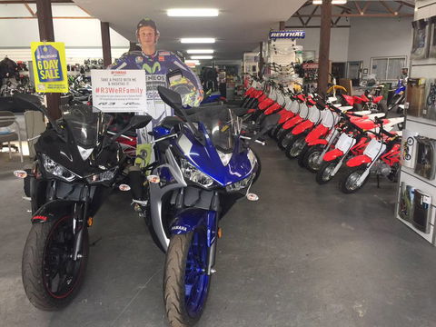 Super Moto New England - Internet Find 3
