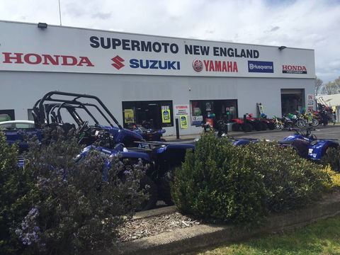 Super Moto New England - Internet Find 4