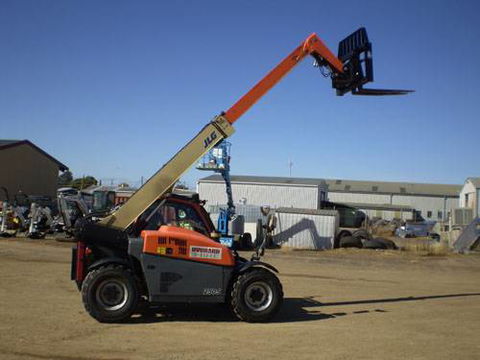 Hubbard Hire - Internet Find 0