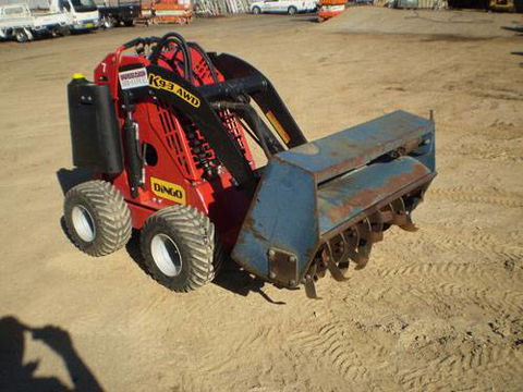 Hubbard Hire - Internet Find 1