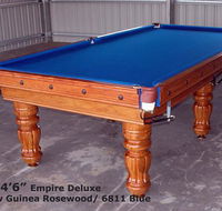 Billiard Empire - Internet Find