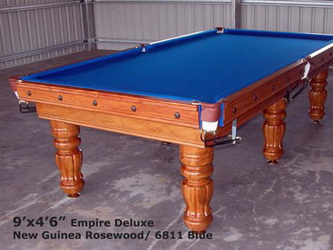 Billiard Empire - Internet Find 0